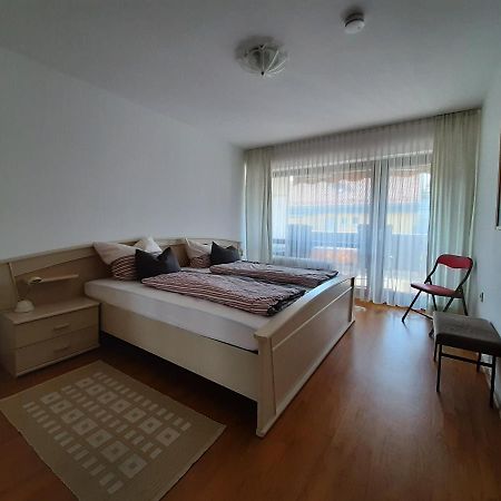 דירות באד פיסינג Haus Erna מראה חיצוני תמונה